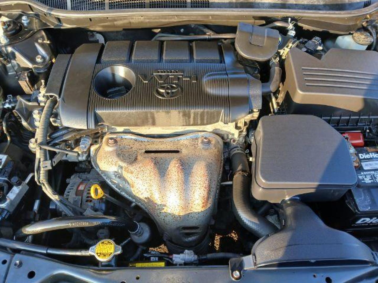 2010 Toyota Camry XLE (4T1BF3EK4AU) with an Other engine, located at 1951 S Dayton Lakeview Rd., New Carlisle, OH, 45344, (937) 908-9800, 39.890999, -84.050255 - 2010 Toyota Camry XLE - Photo#25