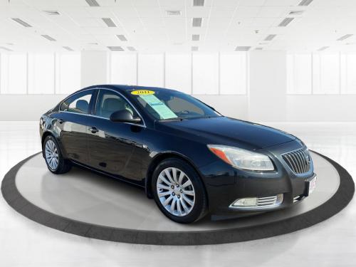 2011 Buick Regal