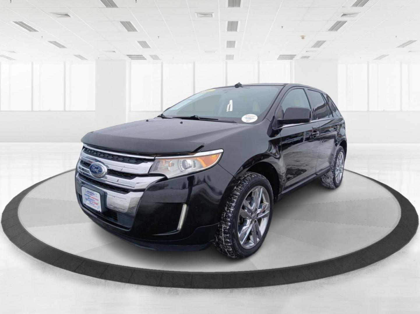 2011 Ford Edge Limited AWD (2FMDK4KC1BB) with an 3.5L V6 DOHC 24V engine, 6-Speed Automatic transmission, located at 880 E. National Road, Vandalia, OH, 45377, (937) 908-9800, 39.891918, -84.183594 - 2011 Ford Edge Limited AWD - Photo#7