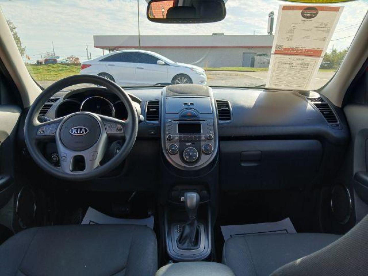 2011 Kia Soul + (KNDJT2A24B7) with an 2.0L L4 DOHC 16V engine, located at 1951 S Dayton Lakeview Rd., New Carlisle, OH, 45344, (937) 908-9800, 39.890999, -84.050255 - 2011 Kia Soul + - Photo#20