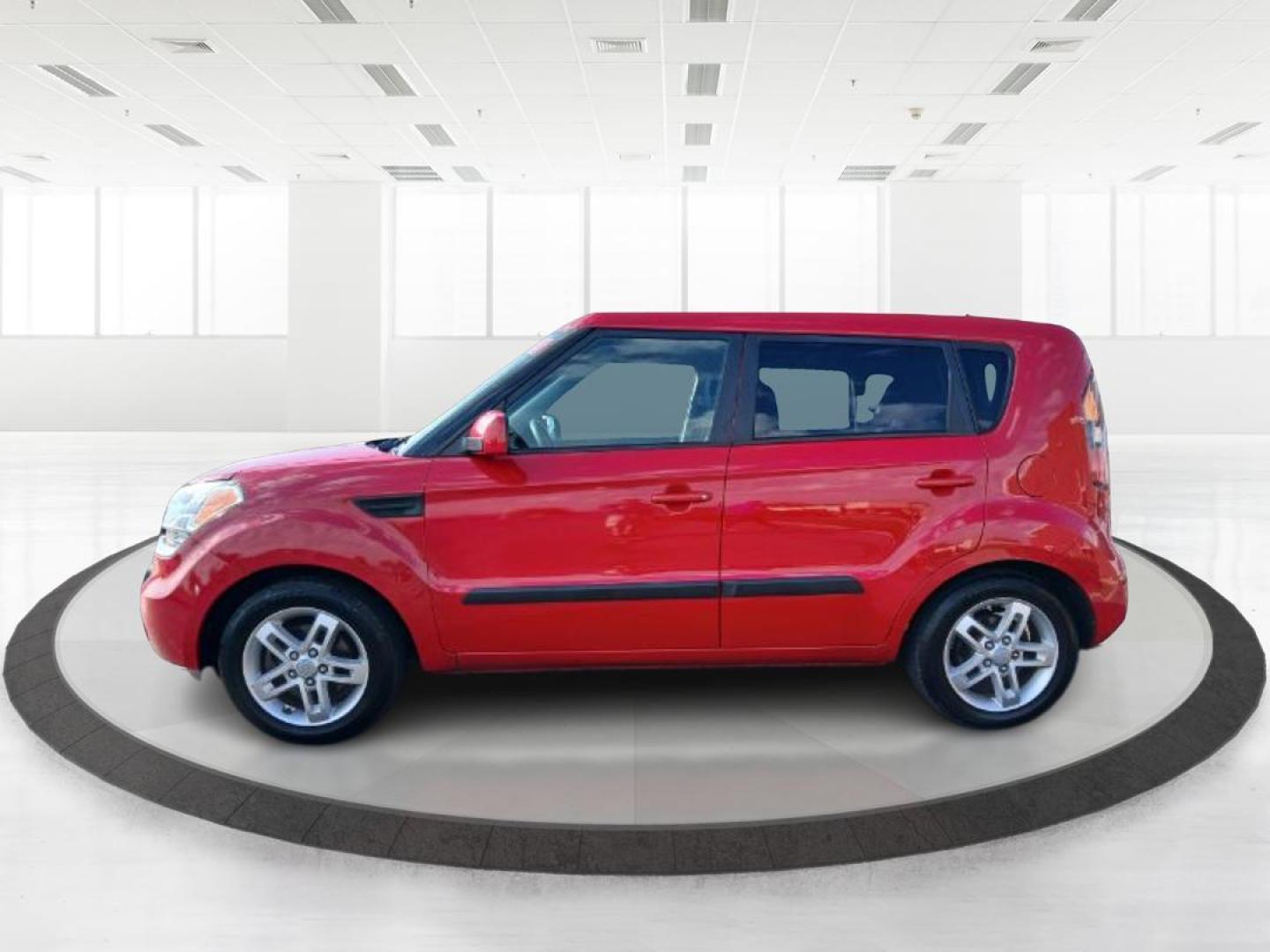 2011 Kia Soul + (KNDJT2A24B7) with an 2.0L L4 DOHC 16V engine, located at 1951 S Dayton Lakeview Rd., New Carlisle, OH, 45344, (937) 908-9800, 39.890999, -84.050255 - 2011 Kia Soul + - Photo#3