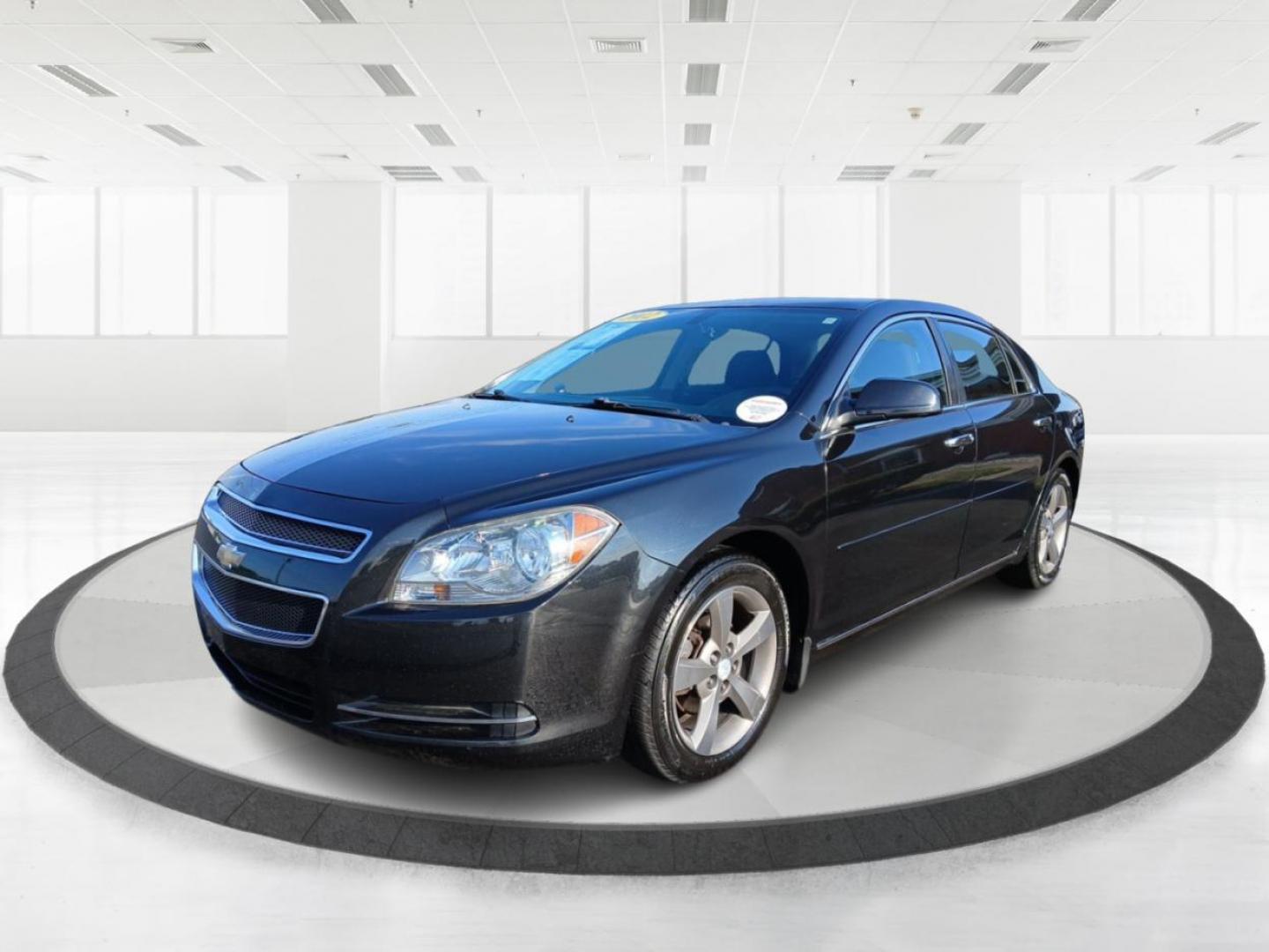 2012 Black Granite Metallic Chevrolet Malibu (1G1ZC5E06CF) with an 2.4L L4 DOHC 16V engine, 6-Speed Automatic transmission, located at 1951 S Dayton Lakeview Rd., New Carlisle, OH, 45344, (937) 908-9800, 39.890999, -84.050255 - Photo#7