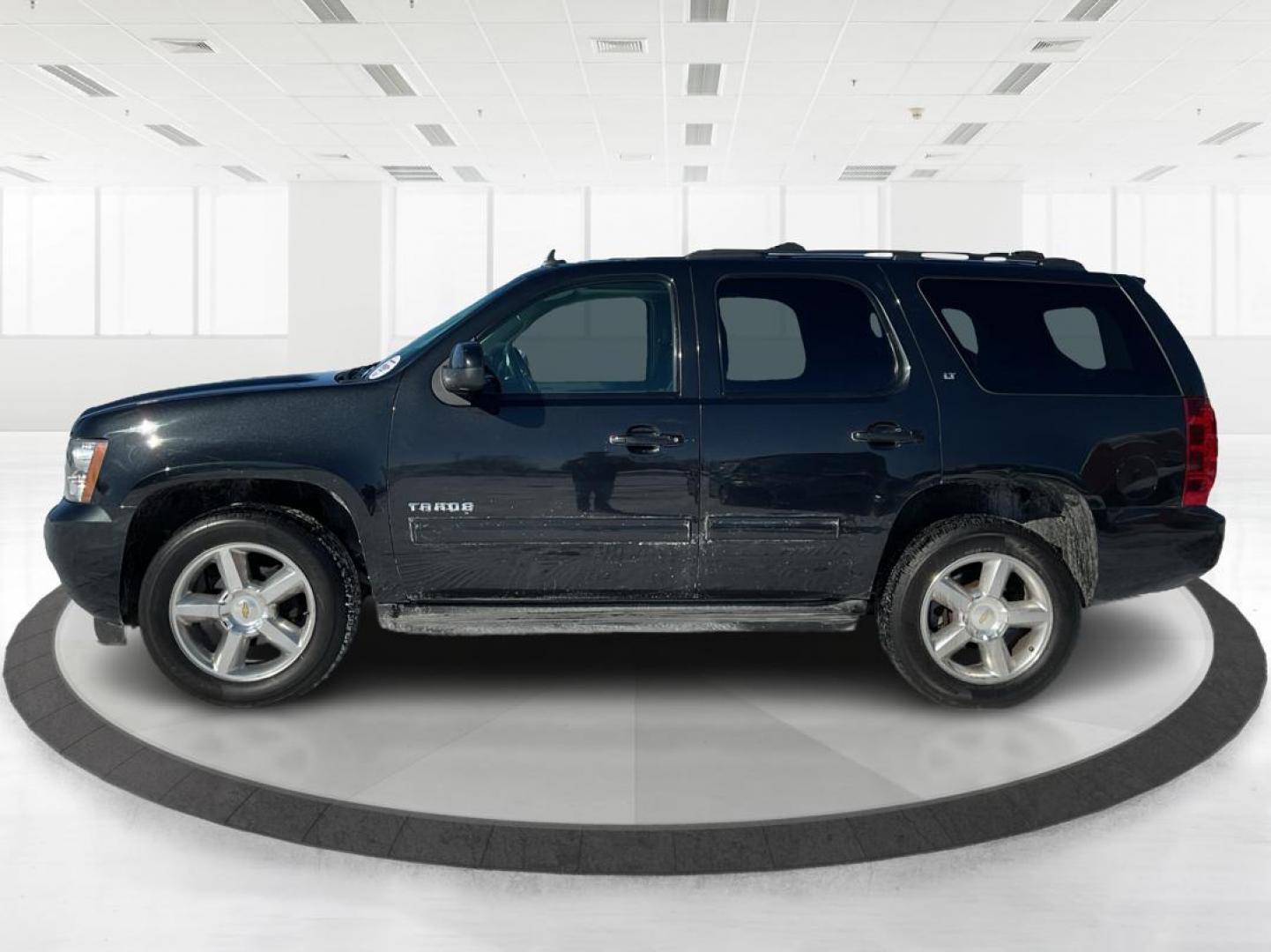 2012 Chevrolet Tahoe LT 4WD (1GNSKBE05CR) with an Other engine, located at 1951 S Dayton Lakeview Rd., New Carlisle, OH, 45344, (937) 908-9800, 39.890999, -84.050255 - Third Row - Photo#5