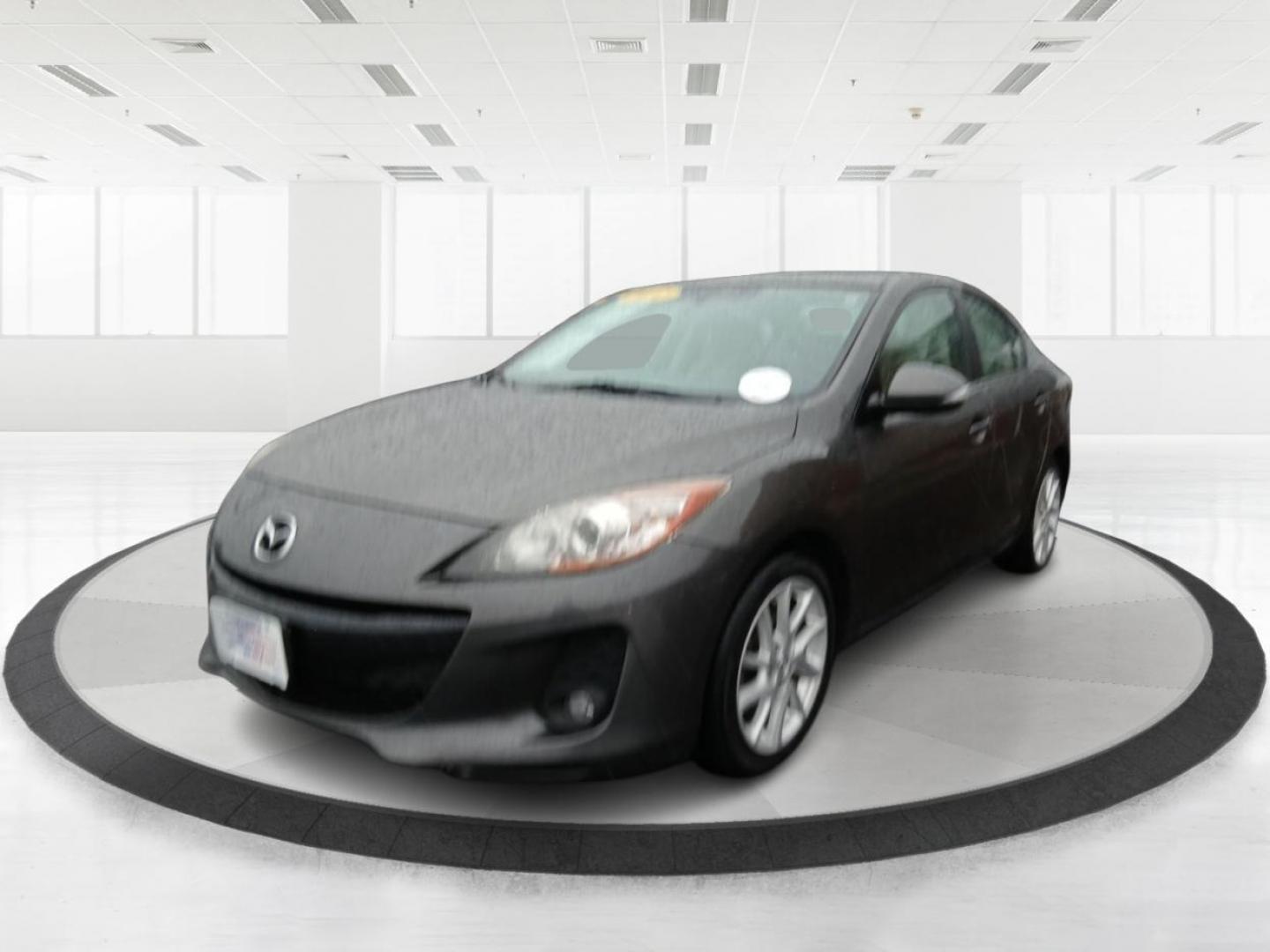 2012 Mazda MAZDA3 s Grand Touring 4-Door (JM1BL1W96C1) with an 2.5L L4 DOHC 16V engine, located at 1951 S Dayton Lakeview Rd., New Carlisle, OH, 45344, (937) 908-9800, 39.890999, -84.050255 - 2012 Mazda MAZDA3 s Grand Touring 4-Door - Photo#7