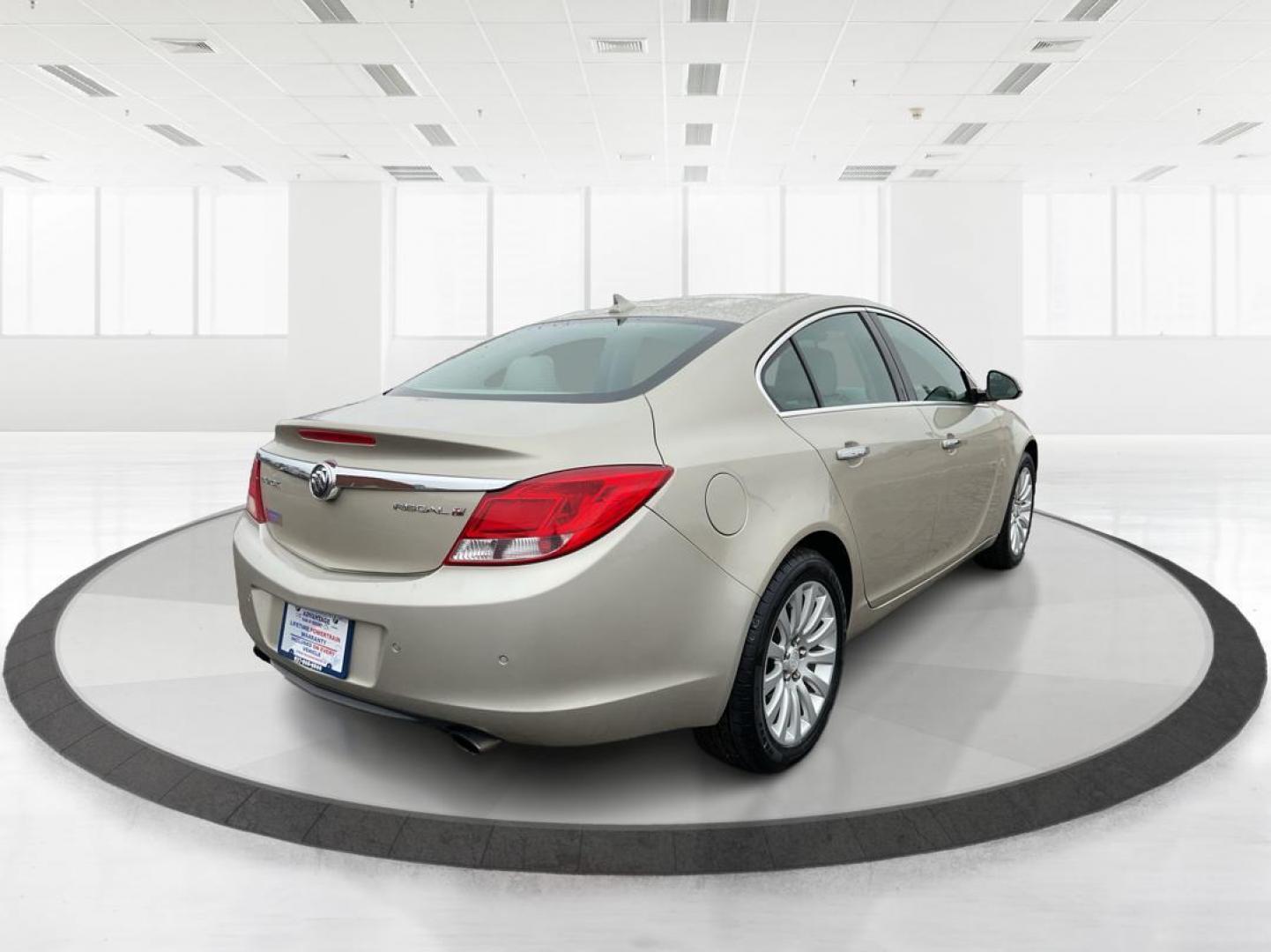 2013 Buick Regal Turbo Premium (2G4GS5EV0D9) with an Other engine, located at 401 Woodman Dr, Riverside, OH, 45431, (937) 908-9800, 39.760899, -84.123421 - 2013 Buick Regal Turbo Premium - Photo#2