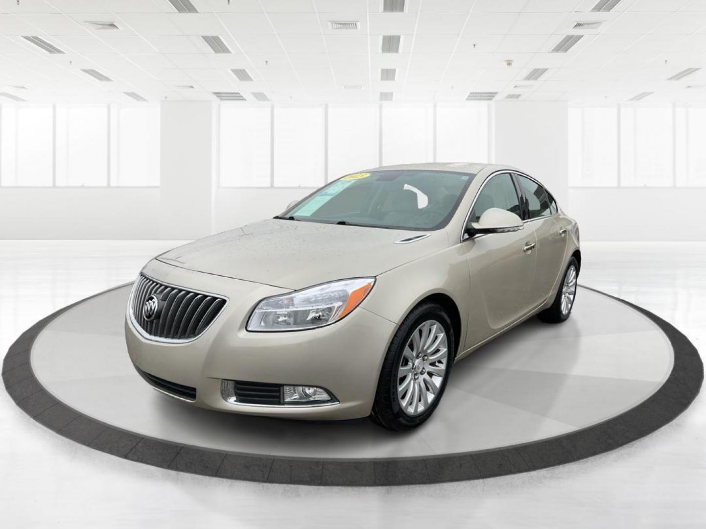 2013 Buick Regal Turbo Premium (2G4GS5EV0D9) with an Other engine, located at 401 Woodman Dr, Riverside, OH, 45431, (937) 908-9800, 39.760899, -84.123421 - 2013 Buick Regal Turbo Premium - Photo#7