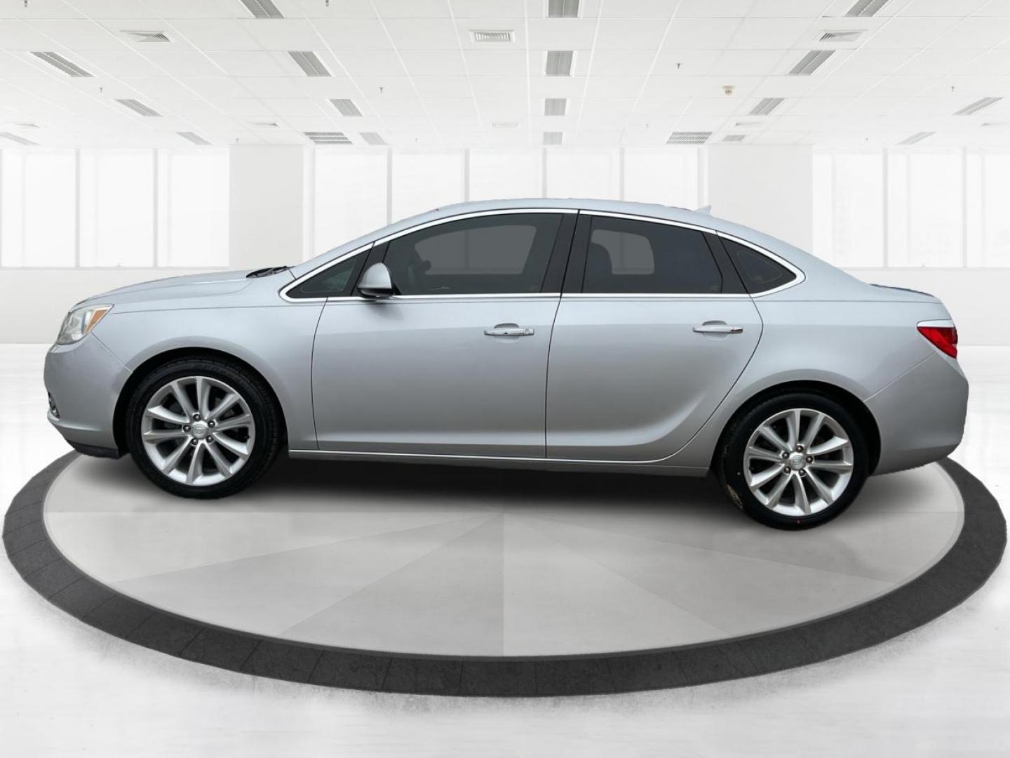 2013 Buick Verano Base (1G4PP5SK3D4) with an Other engine, located at 401 Woodman Dr, Riverside, OH, 45431, (937) 908-9800, 39.760899, -84.123421 - 2013 Buick Verano Base - Photo#5