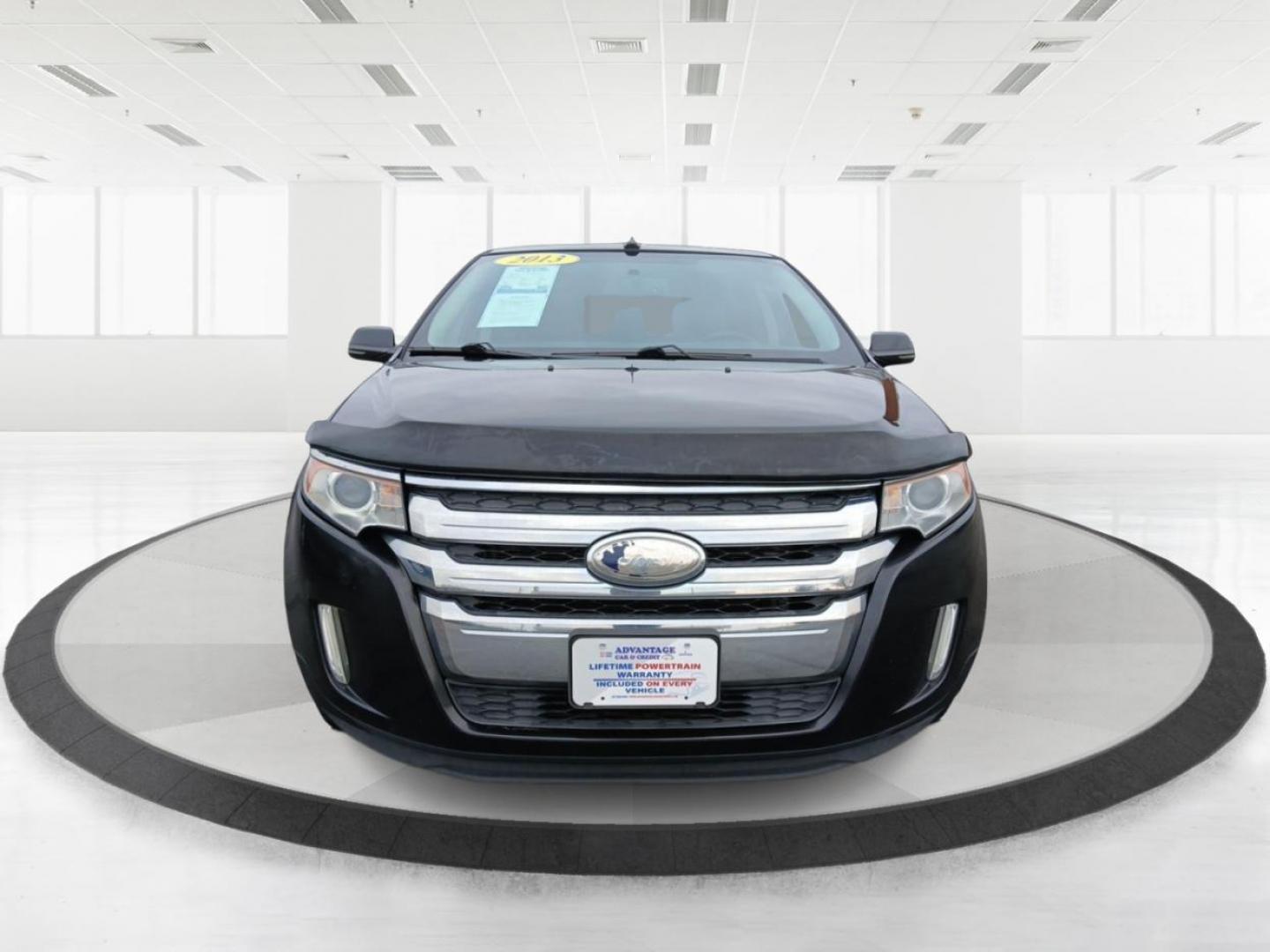 2013 Ford Edge SEL AWD (2FMDK4JC7DB) with an 3.5L V6 DOHC 24V engine, 6-Speed Automatic transmission, located at 1184 Kauffman Ave, Fairborn, OH, 45324, (937) 908-9800, 39.807072, -84.030914 - 2013 Ford Edge SEL AWD - Photo#6