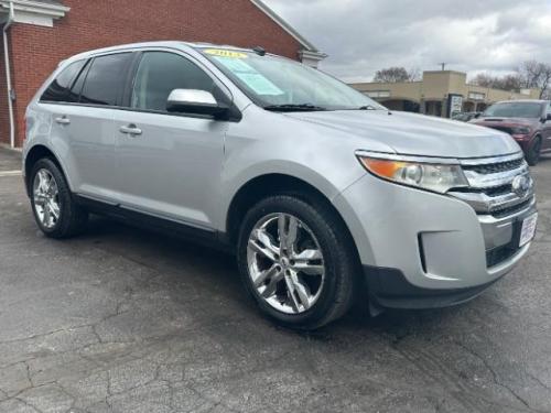 2013 Ford Edge