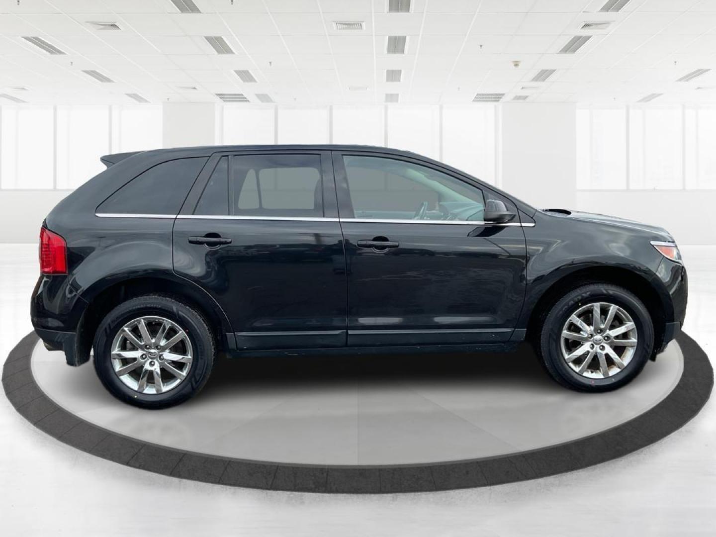 2013 Ford Edge Limited (2FMDK3KC7DB) with an 3.5L V-6 DOHC engine, located at 4508 South Dixie Dr, Moraine, OH, 45439, (937) 908-9800, 39.689976, -84.218452 - 2013 Ford Edge Limited - Photo#1