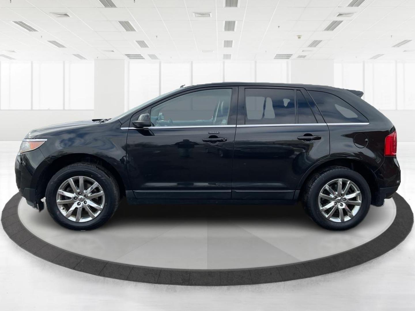 2013 Ford Edge Limited (2FMDK3KC7DB) with an 3.5L V-6 DOHC engine, located at 4508 South Dixie Dr, Moraine, OH, 45439, (937) 908-9800, 39.689976, -84.218452 - 2013 Ford Edge Limited - Photo#5