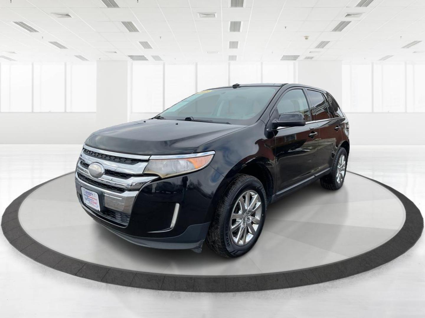 2013 Ford Edge Limited (2FMDK3KC7DB) with an 3.5L V-6 DOHC engine, located at 4508 South Dixie Dr, Moraine, OH, 45439, (937) 908-9800, 39.689976, -84.218452 - 2013 Ford Edge Limited - Photo#7