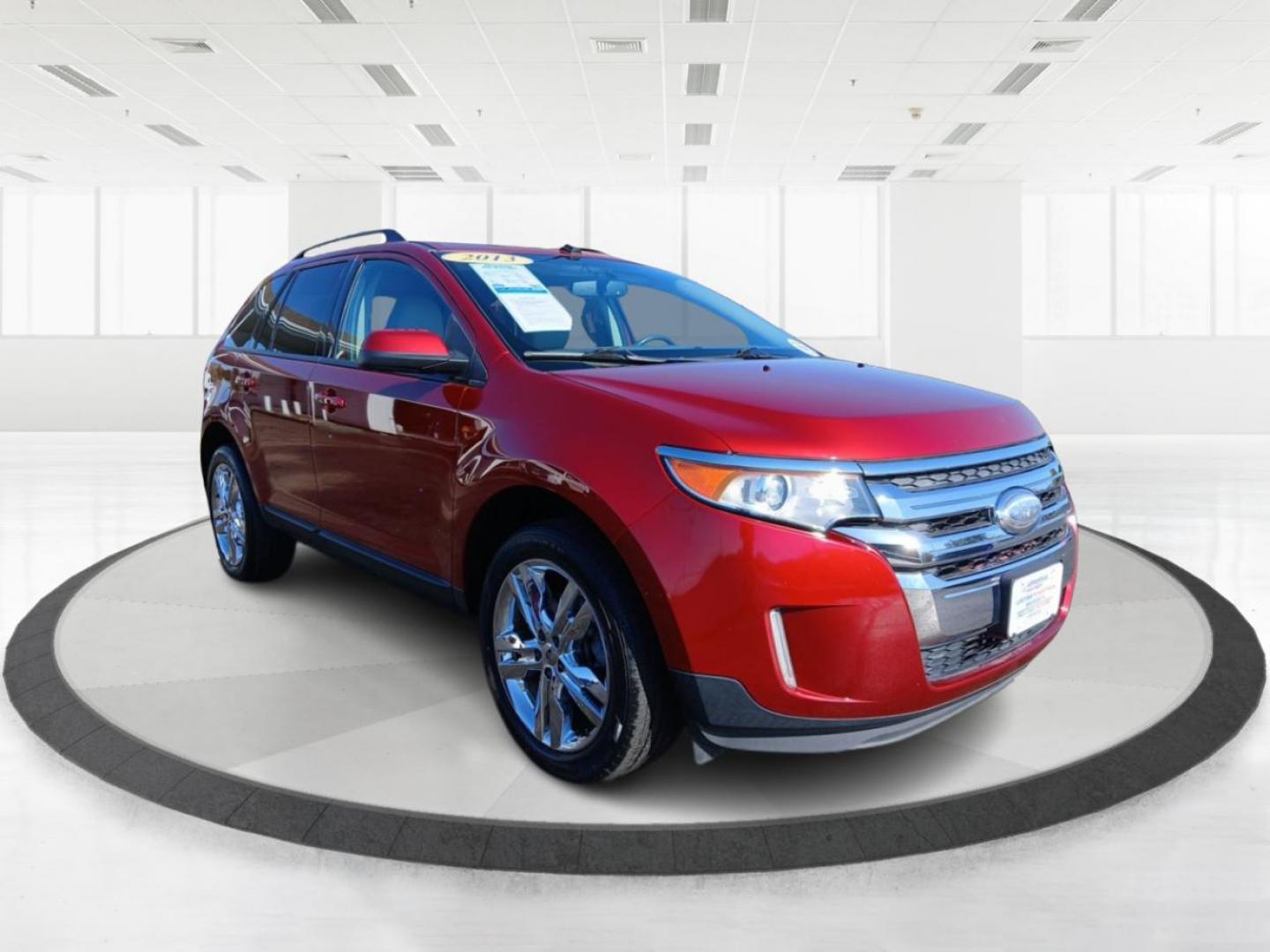 2013 Ford Edge SEL FWD (2FMDK3JC3DB) with an 3.5L V6 DOHC 24V engine, 6-Speed Automatic transmission, located at 1951 S Dayton Lakeview Rd., New Carlisle, OH, 45344, (937) 908-9800, 39.890999, -84.050255 - 2013 Ford Edge SEL FWD - Photo#0