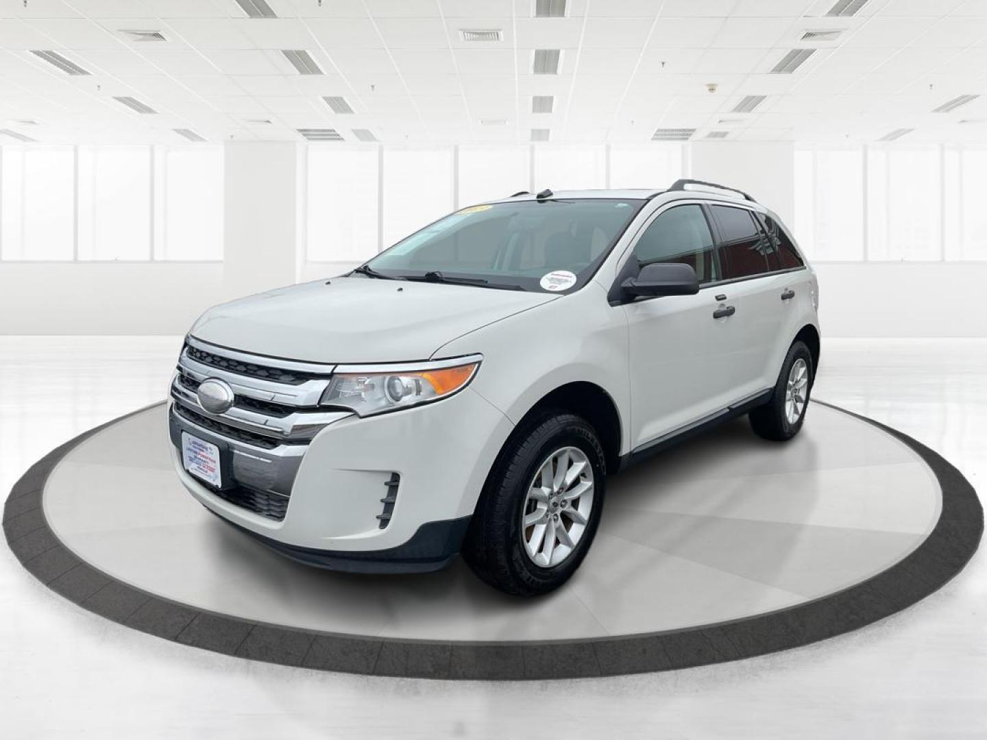 2013 Ford Edge SE FWD (2FMDK3GC7DB) with an 3.5L V6 DOHC 24V engine, 6-Speed Automatic transmission, located at 401 Woodman Dr, Riverside, OH, 45431, (937) 908-9800, 39.760899, -84.123421 - 2013 Ford Edge SE FWD - Photo#7