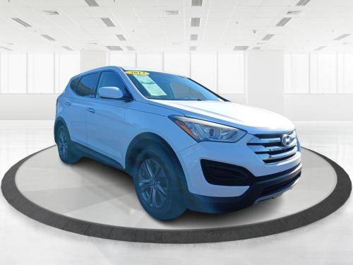 2013 Hyundai Santa Fe