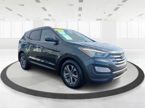 2013 Hyundai Santa Fe Sport 2.4 FWD