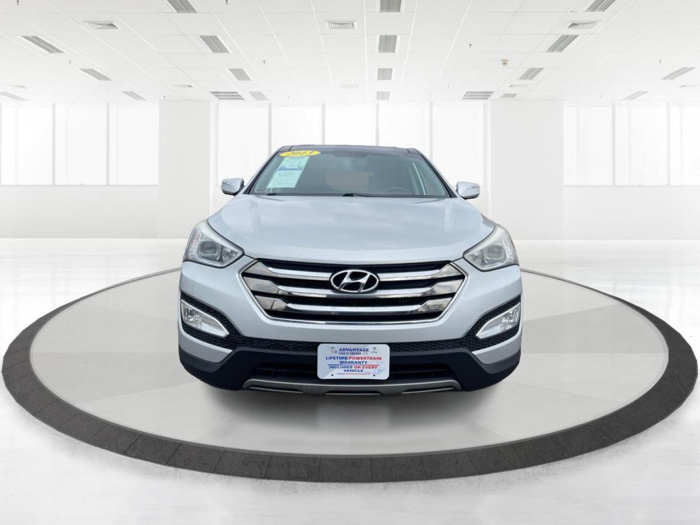 2013 Hyundai Santa Fe Sport 2.0T (5XYZW3LA3DG) with an Theta II 2L I-4 gasoline direct injection engine, located at 401 Woodman Dr, Riverside, OH, 45431, (937) 908-9800, 39.760899, -84.123421 - 2013 Hyundai Santa Fe Sport 2.0T - Photo#6