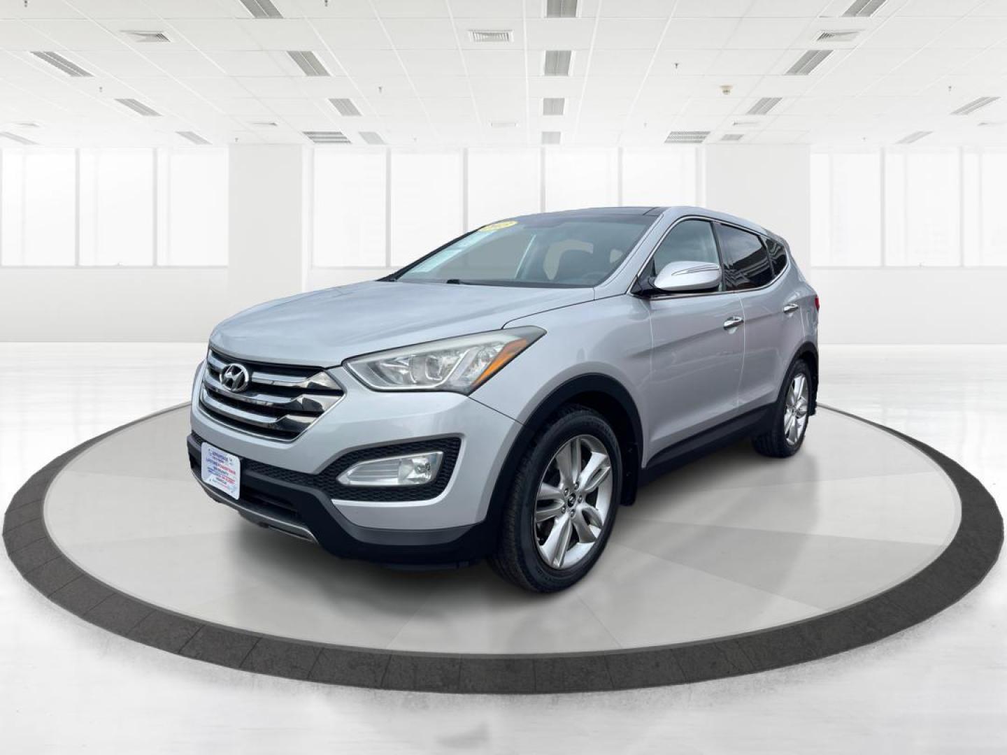 2013 Hyundai Santa Fe Sport 2.0T (5XYZW3LA3DG) with an Theta II 2L I-4 gasoline direct injection engine, located at 401 Woodman Dr, Riverside, OH, 45431, (937) 908-9800, 39.760899, -84.123421 - 2013 Hyundai Santa Fe Sport 2.0T - Photo#7