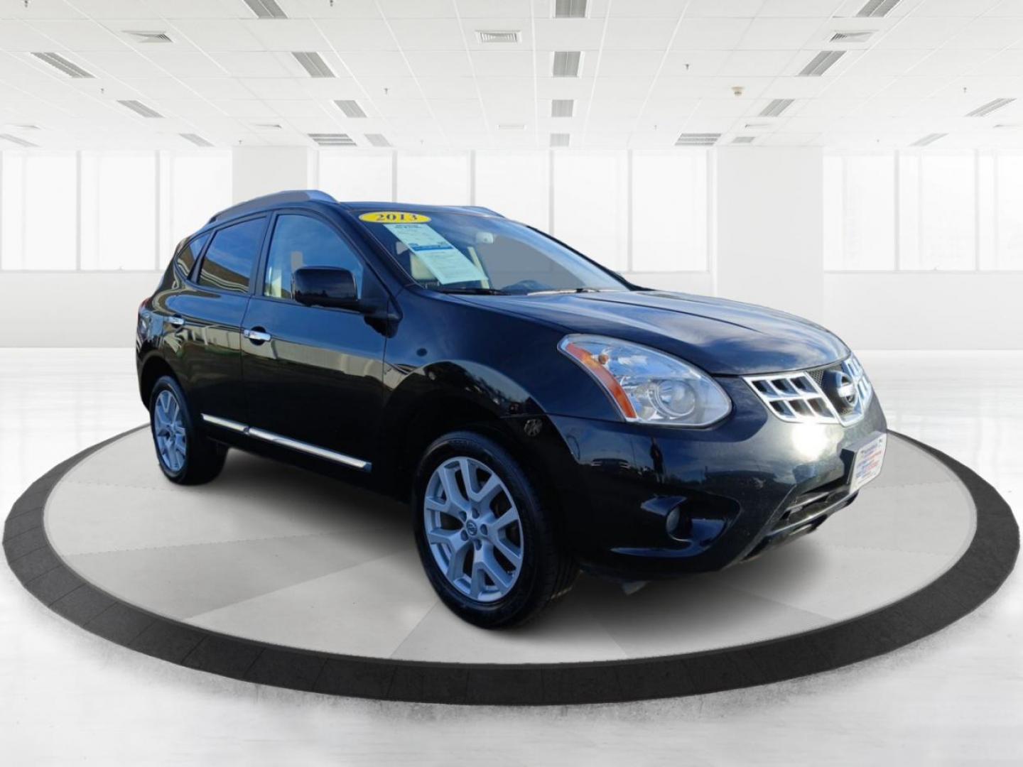 2013 Nissan Rogue SL (JN8AS5MV0DW) with an Other engine, located at 401 Woodman Dr, Riverside, OH, 45431, (937) 908-9800, 39.760899, -84.123421 - 2013 Nissan Rogue SL - Photo#0