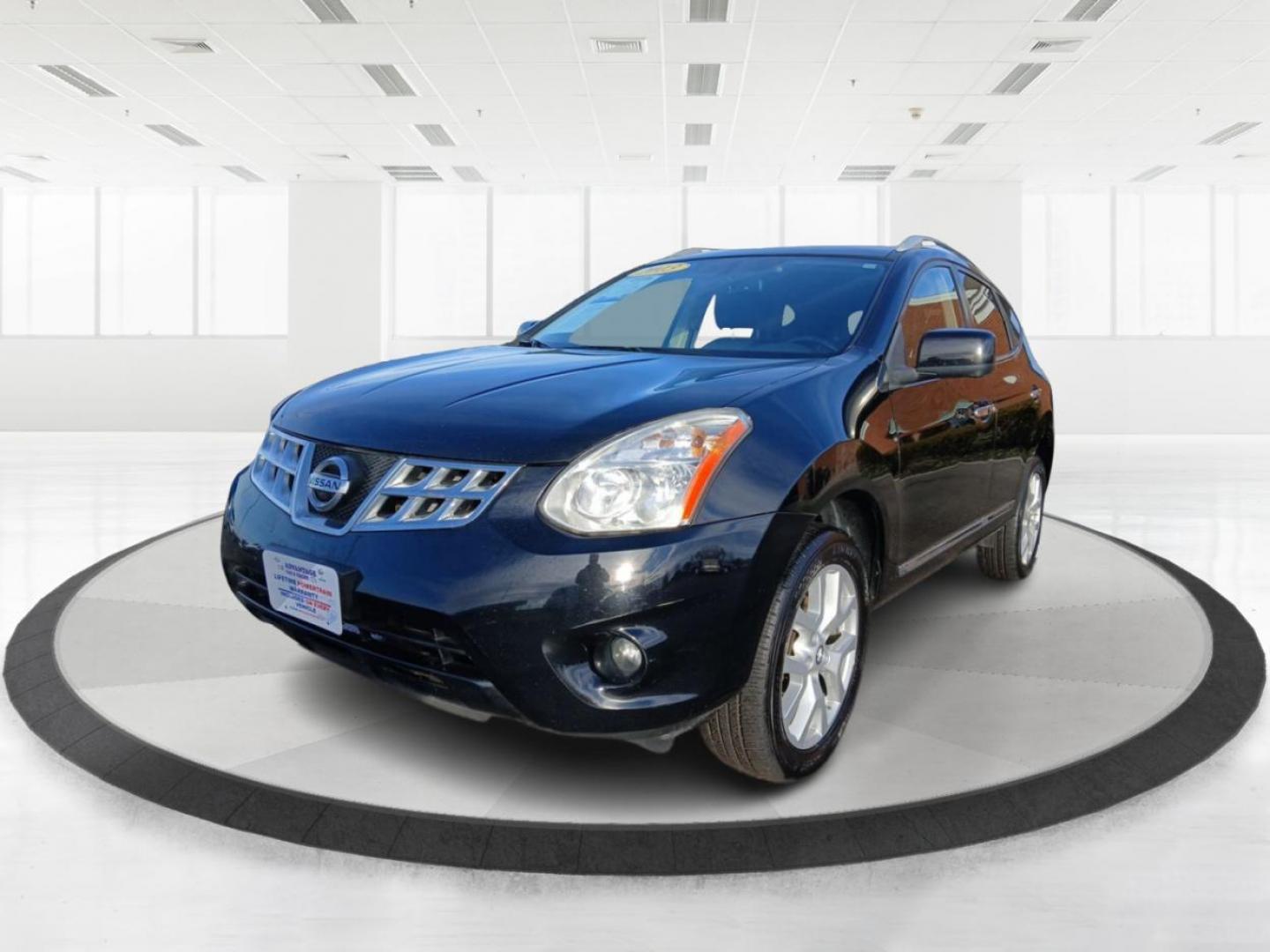 2013 Nissan Rogue SL (JN8AS5MV0DW) with an Other engine, located at 401 Woodman Dr, Riverside, OH, 45431, (937) 908-9800, 39.760899, -84.123421 - 2013 Nissan Rogue SL - Photo#7