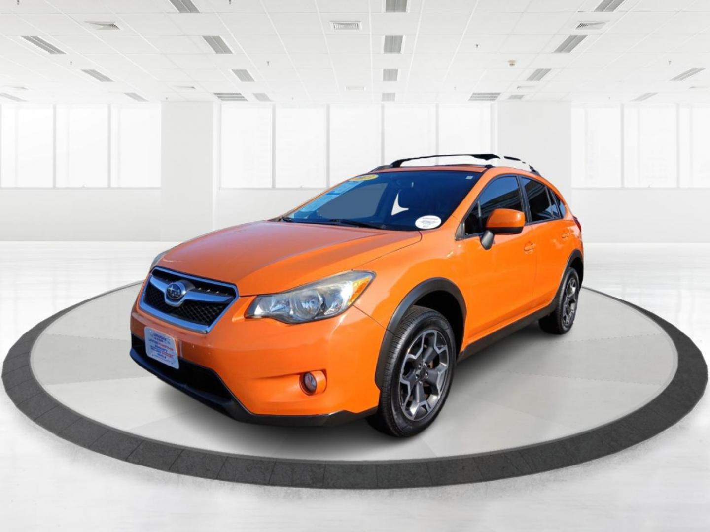 2013 Tangerine Orange Pearl Subaru XV Crosstrek 2.0 Limited (JF2GPAGC1D2) with an 2.0L L4 DOHC 16V engine, Continuously Variable Transmission transmission, located at 1184 Kauffman Ave, Fairborn, OH, 45324, (937) 908-9800, 39.807072, -84.030914 - Photo#7