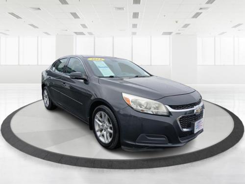 2014 Chevrolet Malibu