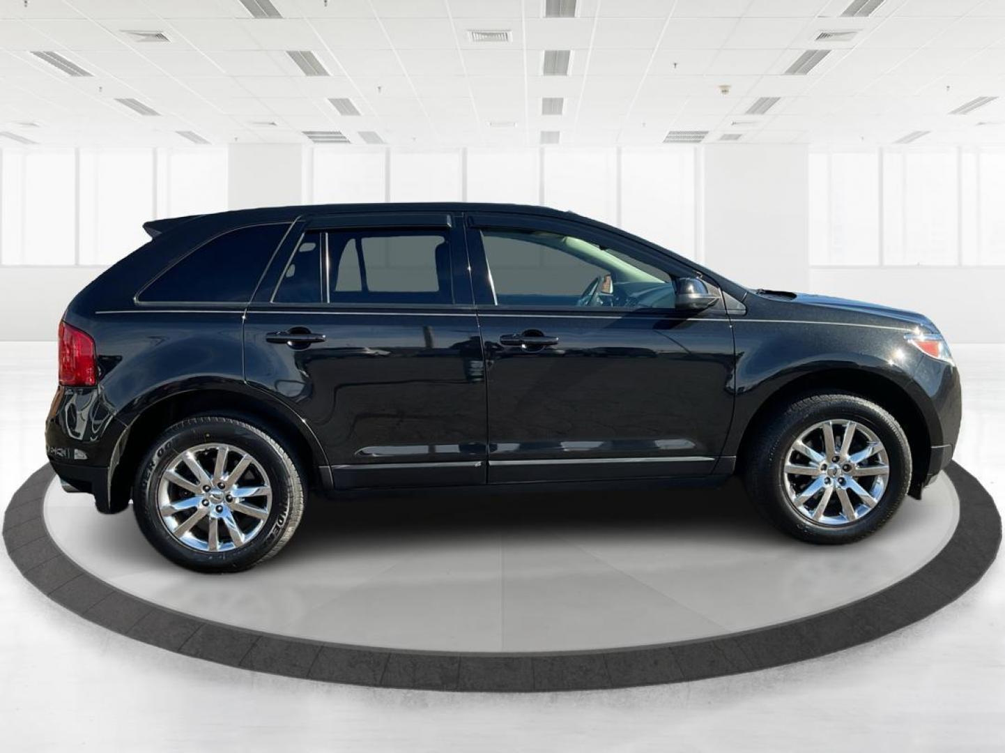 2014 Ford Edge SEL (2FMDK3JC0EB) with an Other engine, located at 880 E. National Road, Vandalia, OH, 45377, (937) 908-9800, 39.891918, -84.183594 - 2014 Ford Edge SEL - Photo#1