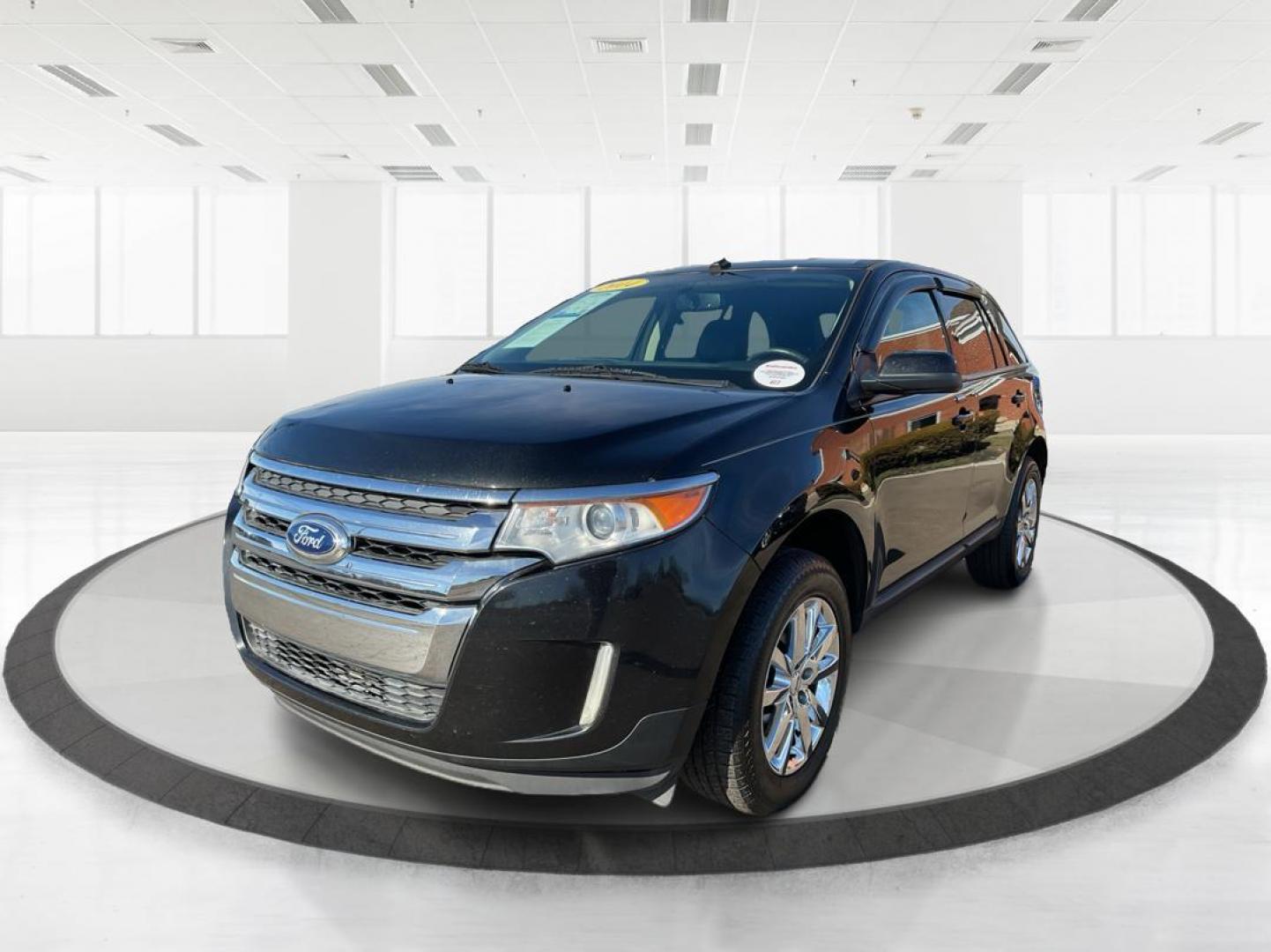 2014 Ford Edge SEL (2FMDK3JC0EB) with an Other engine, located at 880 E. National Road, Vandalia, OH, 45377, (937) 908-9800, 39.891918, -84.183594 - 2014 Ford Edge SEL - Photo#7