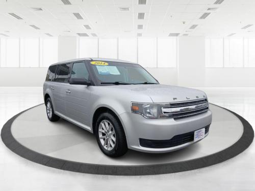 2014 Ford Flex SE FWD