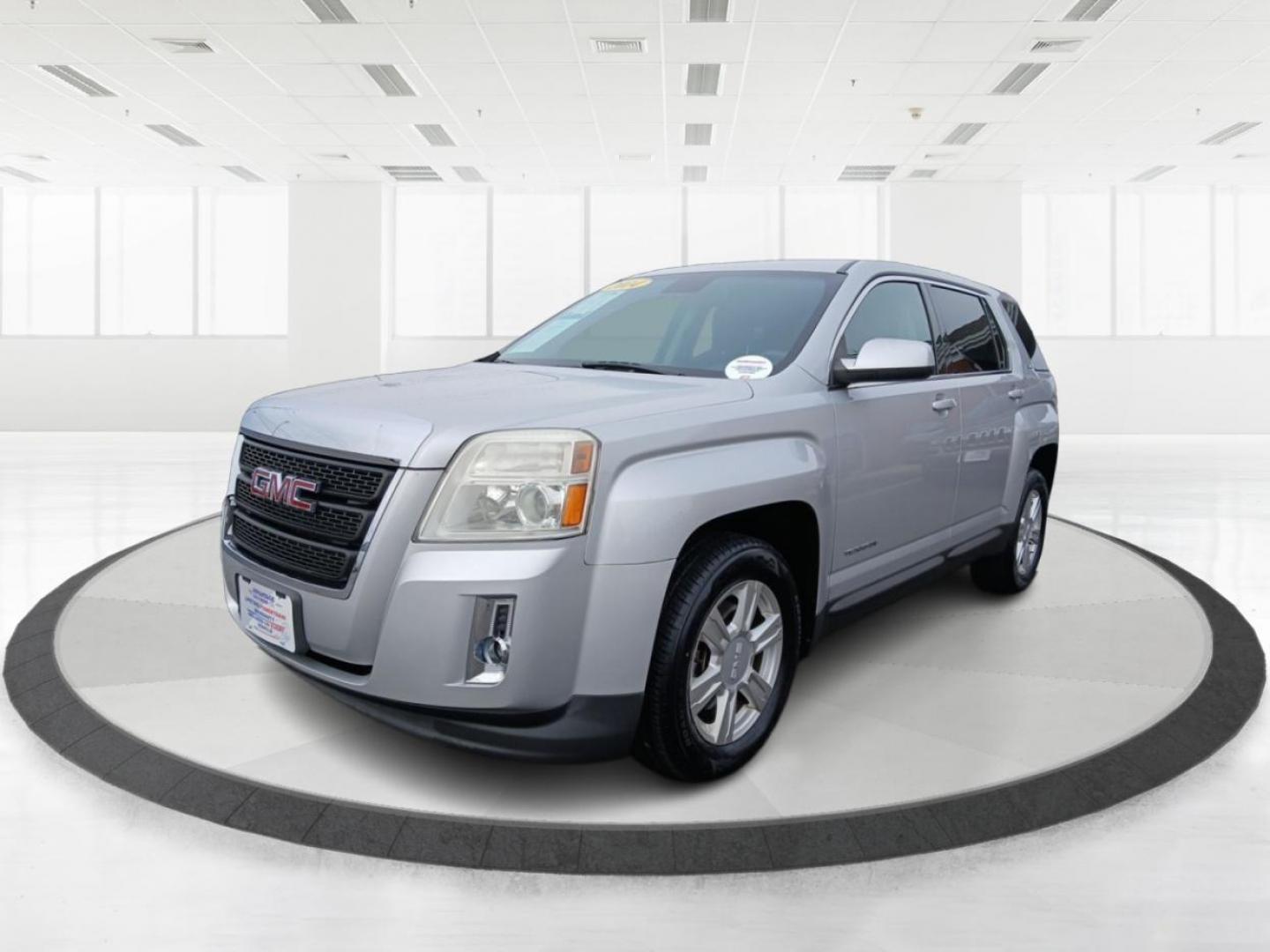 2014 GMC Terrain SLE1 AWD (2GKFLVEK2E6) with an 2.4L L4 DOHC 16V FFV engine, 6-Speed Automatic transmission, located at 4508 South Dixie Dr, Moraine, OH, 45439, (937) 908-9800, 39.689976, -84.218452 - 2014 GMC Terrain SLE1 AWD - Photo#7