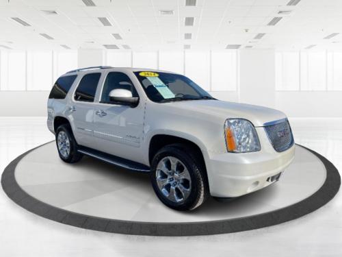 2014 GMC Yukon Denali