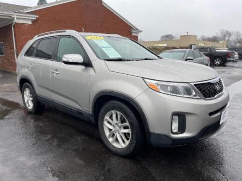 2014 Kia Sorento LX AWD