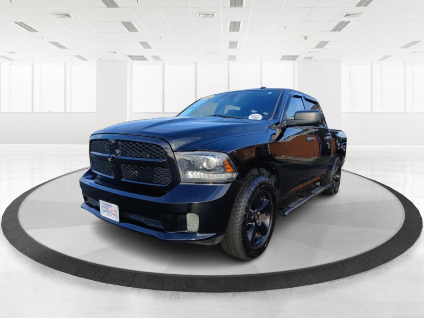 2014 Ram 1500 Tradesman (3C6RR7KT1EG) with an Other engine, located at 8750 N County Rd 25A, Piqua, OH, 45356, (937) 908-9800, 40.164391, -84.232513 - 2014 Ram 1500 Tradesman - Photo#7