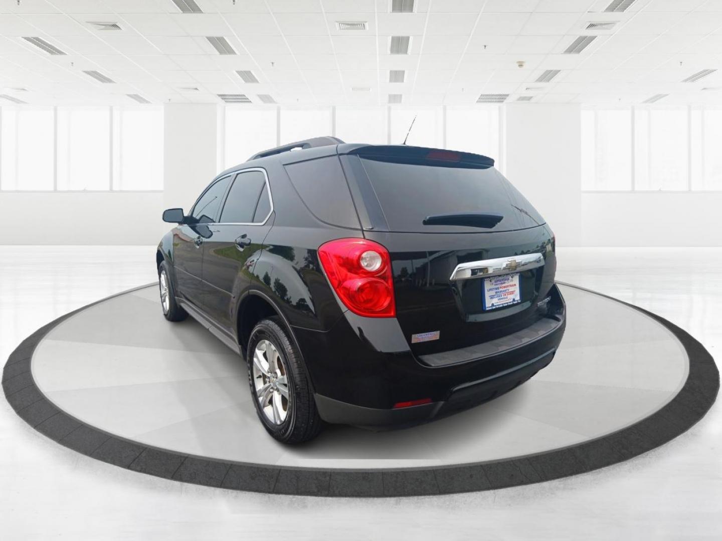 2015 Black Chevrolet Equinox (2GNALBEK4F1) with an 2.4L L4 DOHC 16V FFV engine, 6-Speed Automatic transmission, located at 4508 South Dixie Dr, Moraine, OH, 45439, (937) 908-9800, 39.689976, -84.218452 - Photo#4