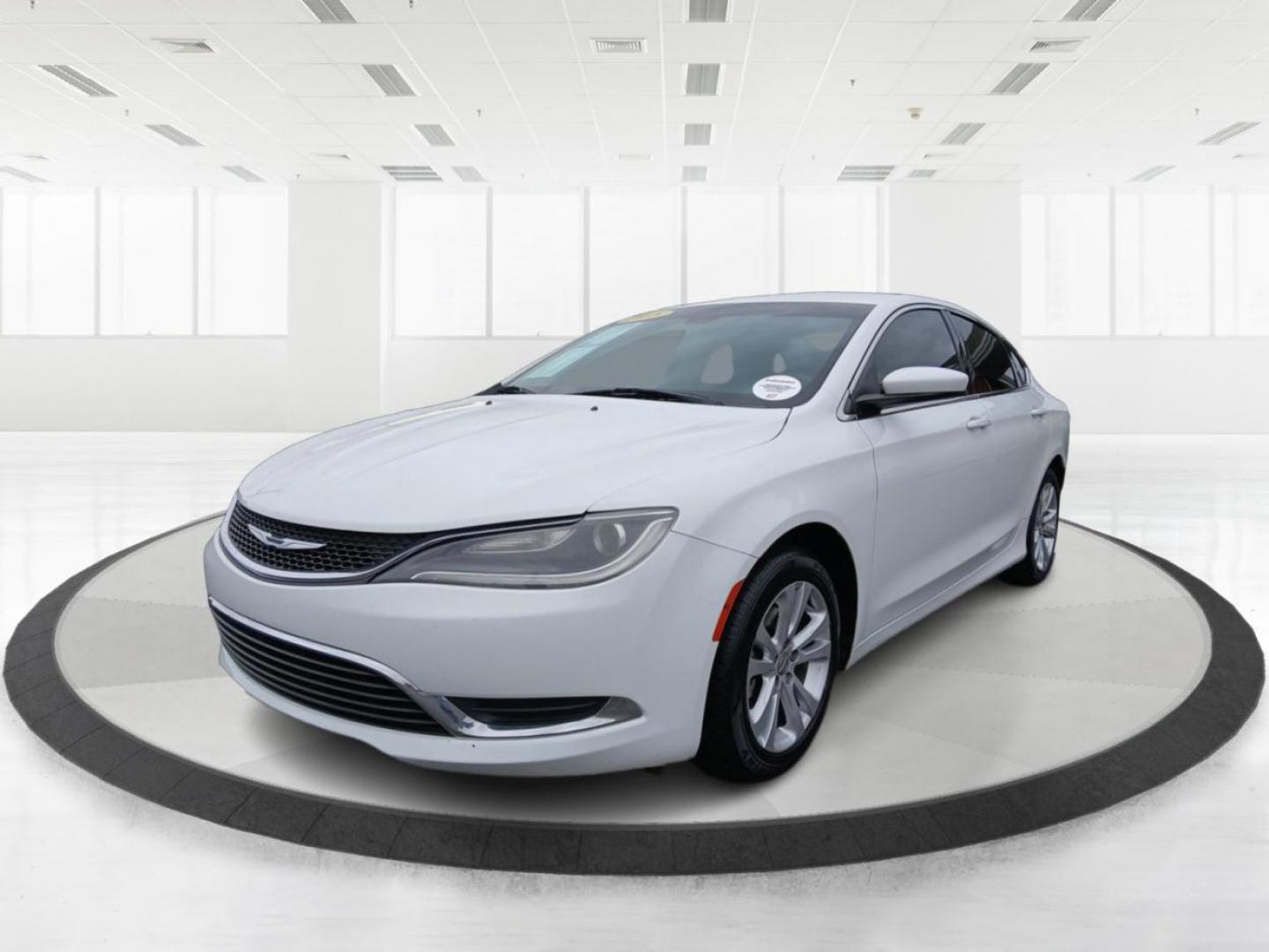 2015 Chrysler 200 Limited (1C3CCCAB0FN) with an 2.4L L4 DOHC 16V engine, 9-Speed Automatic transmission, located at 1099 N County Rd 25A , Troy, OH, 45373, (937) 908-9800, 40.057079, -84.212883 - 2015 Chrysler 200 Limited - Photo#7