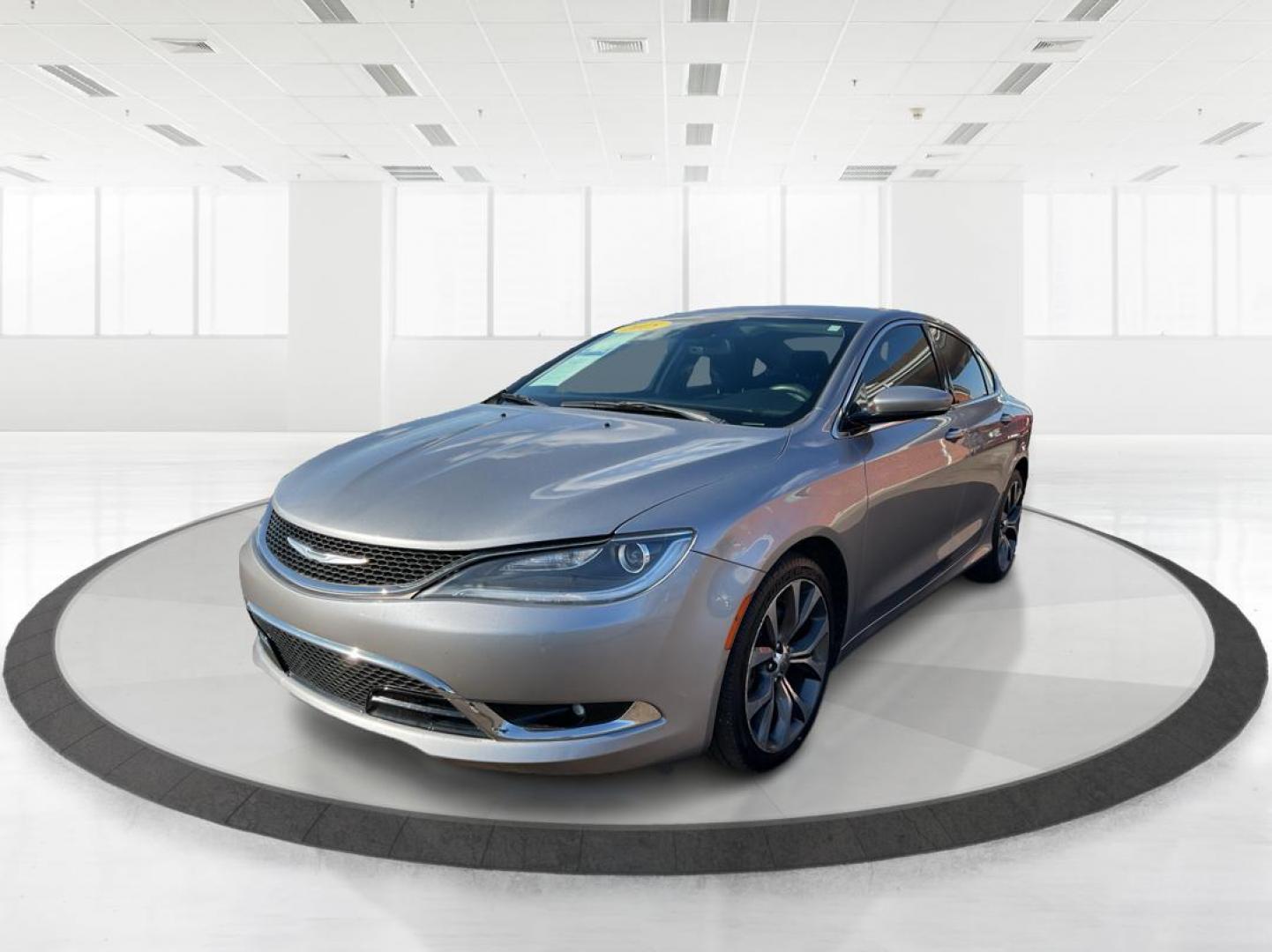 2015 Chrysler 200 C (1C3CCCCG0FN) with an 3.6L V-6 DOHC engine, located at 401 Woodman Dr, Riverside, OH, 45431, (937) 908-9800, 39.760899, -84.123421 - 2015 Chrysler 200 C - Photo#7