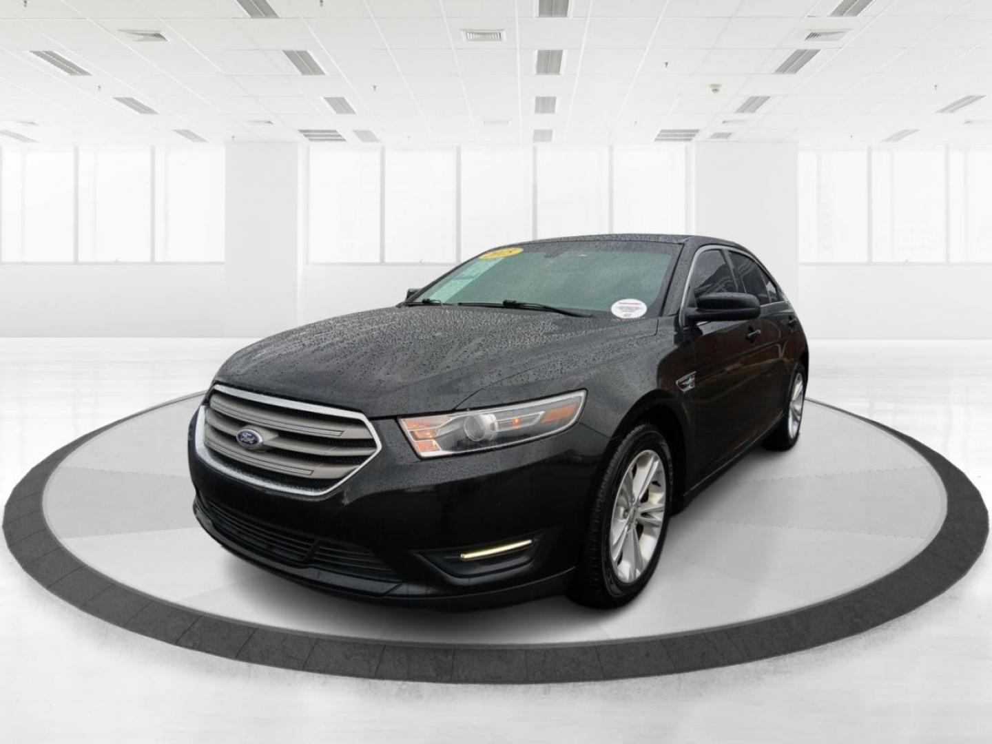 2015 Tuxedo Black Metallic Ford Taurus SEL FWD (1FAHP2E80FG) with an 3.5L V6 DOHC 24V engine, 6-Speed Automatic transmission, located at 4508 South Dixie Dr, Moraine, OH, 45439, (937) 908-9800, 39.689976, -84.218452 - Photo#7