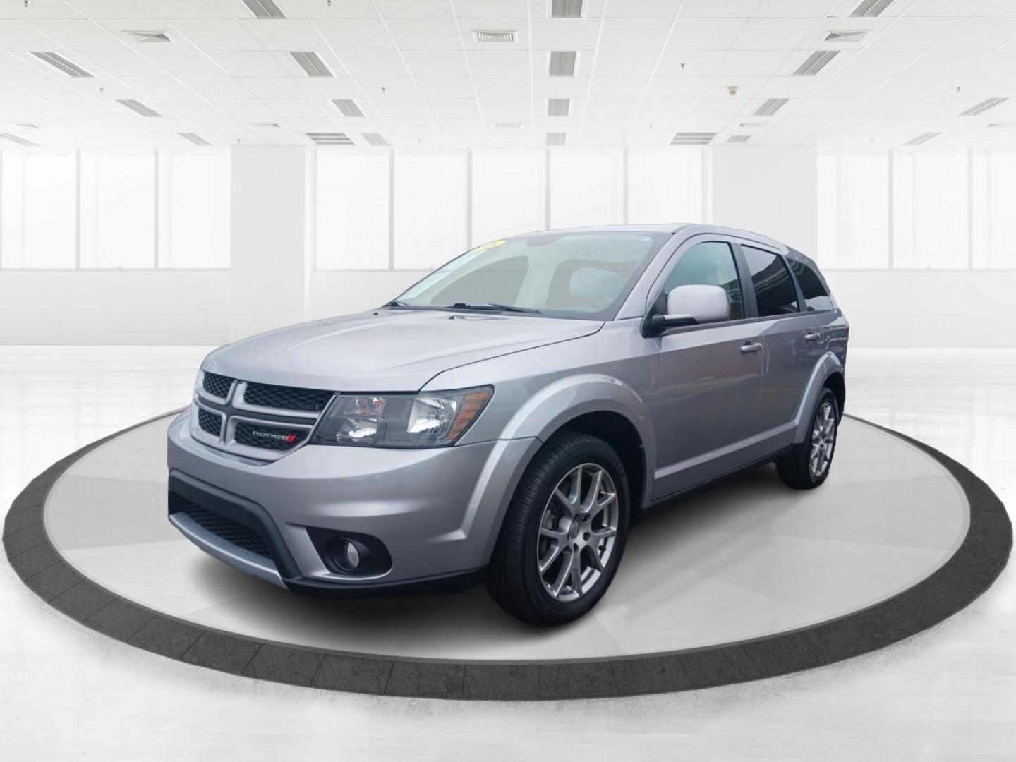 2016 Billet Silver Metallic Clear Coat Dodge Journey (3C4PDDEGXGT) with an 3.6L V6 DOHC 24V engine, 6-Speed Automatic transmission, located at 1230 East Main St, Xenia, OH, 45385, (937) 908-9800, 39.688026, -83.910172 - Photo#7