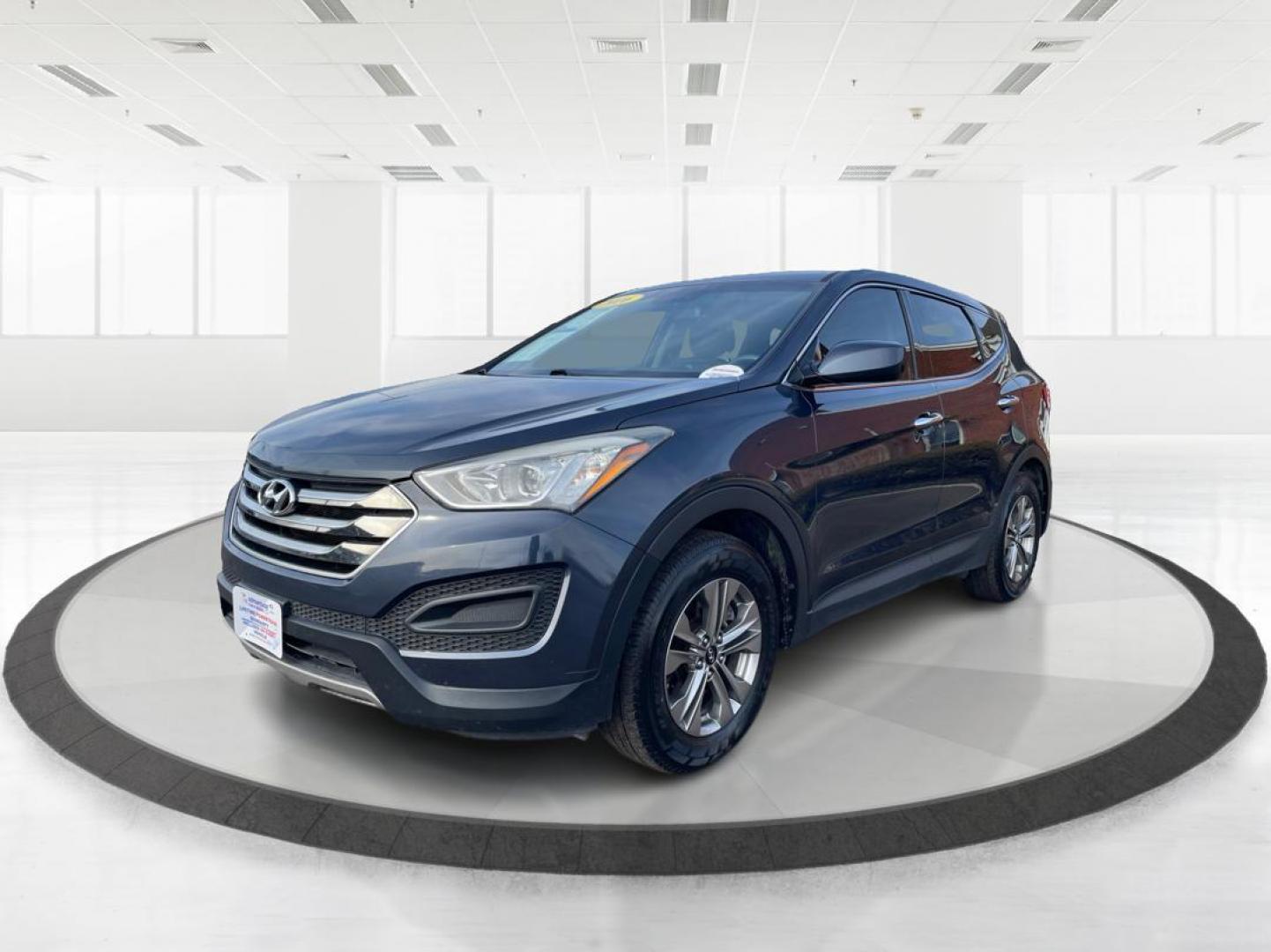 2016 Hyundai Santa Fe Sport 2.4 FWD (5XYZTDLB0GG) with an Other engine, located at 401 Woodman Dr, Riverside, OH, 45431, (937) 908-9800, 39.760899, -84.123421 - 2016 Hyundai Santa Fe Sport 2.4 FWD - Photo#7