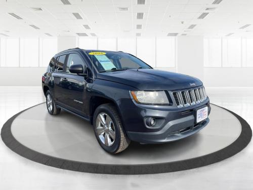 2016 Jeep Compass