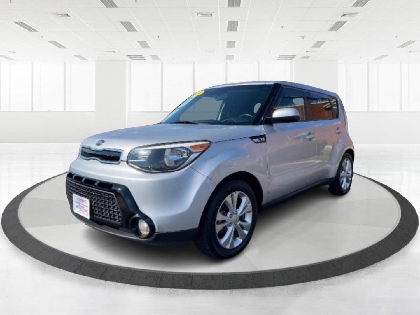 2016 Kia Soul + (KNDJP3A55G7) with an 2.0L L4 DOHC 16V engine, 6-Speed Automatic transmission, located at 8750 N County Rd 25A, Piqua, OH, 45356, (937) 908-9800, 40.164391, -84.232513 - 2016 Kia Soul + - Photo#19