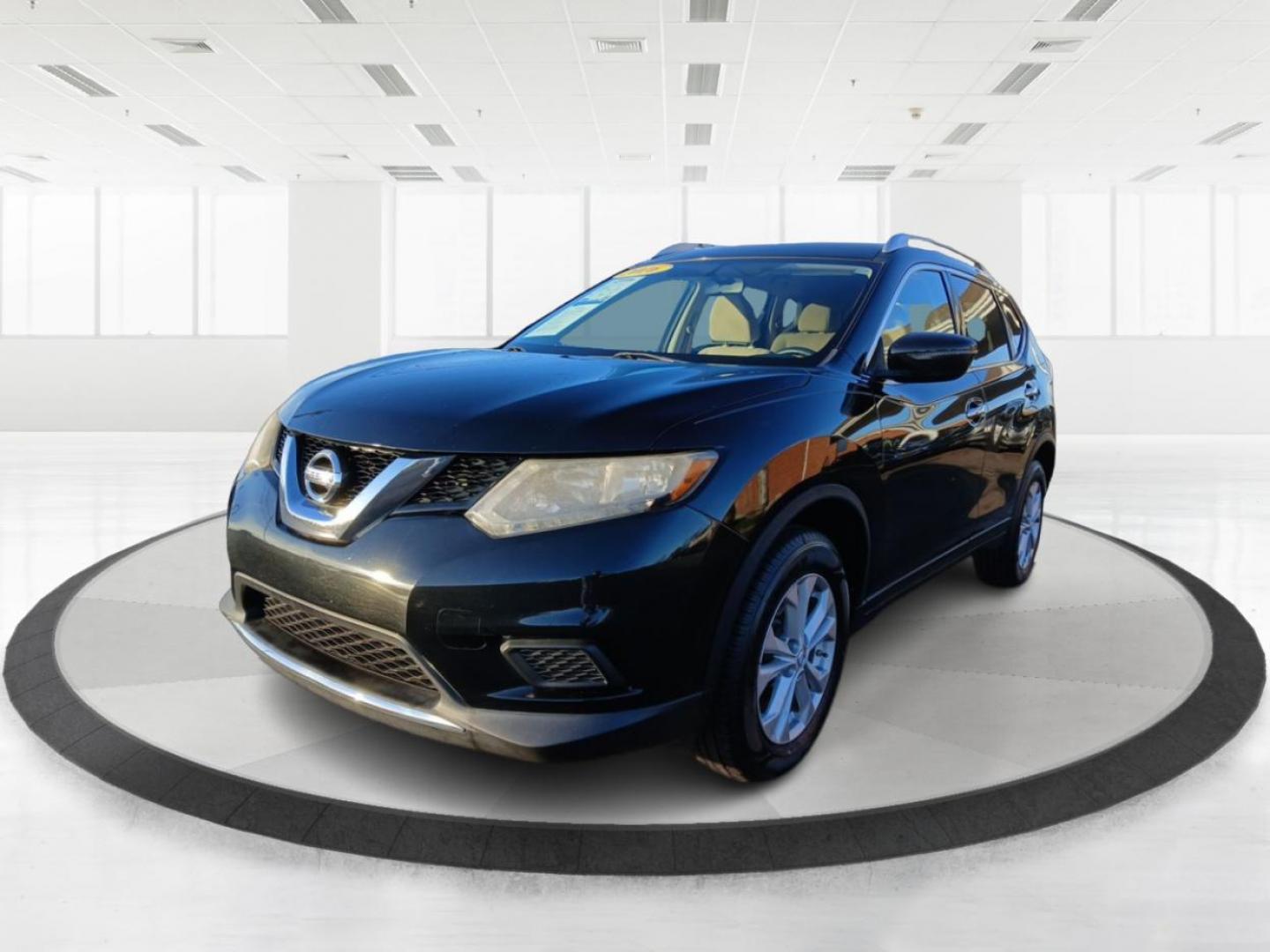 2016 Nissan Rogue SV AWD (KNMAT2MV6GP) with an 2.5L L4 DOHC 16V engine, Continuously Variable Transmission transmission, located at 401 Woodman Dr, Riverside, OH, 45431, (937) 908-9800, 39.760899, -84.123421 - 2016 Nissan Rogue SV AWD - Photo#7