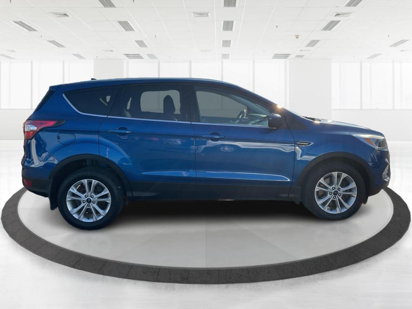 2017 Ford Escape SE (1FMCU9GD4HU) with an Other engine, located at 1184 Kauffman Ave, Fairborn, OH, 45324, (937) 908-9800, 39.807072, -84.030914 - 2017 Ford Escape SE - Photo#1