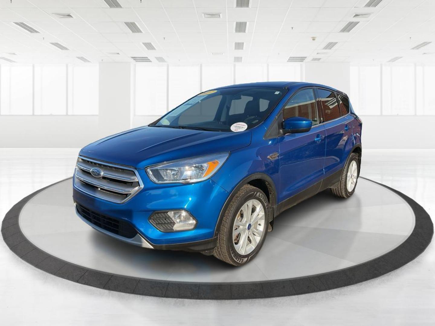 2017 Ford Escape SE (1FMCU9GD4HU) with an Other engine, located at 1184 Kauffman Ave, Fairborn, OH, 45324, (937) 908-9800, 39.807072, -84.030914 - 2017 Ford Escape SE - Photo#7