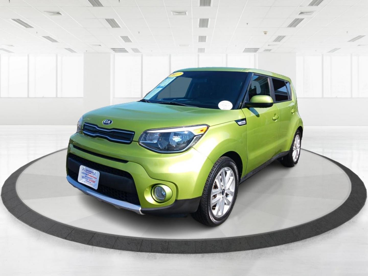 2017 Alien 2 Kia Soul (KNDJP3A55H7) with an 2.0L L4 DOHC 16V engine, 6-Speed Automatic transmission, located at 1230 East Main St, Xenia, OH, 45385, (937) 908-9800, 39.688026, -83.910172 - Photo#7