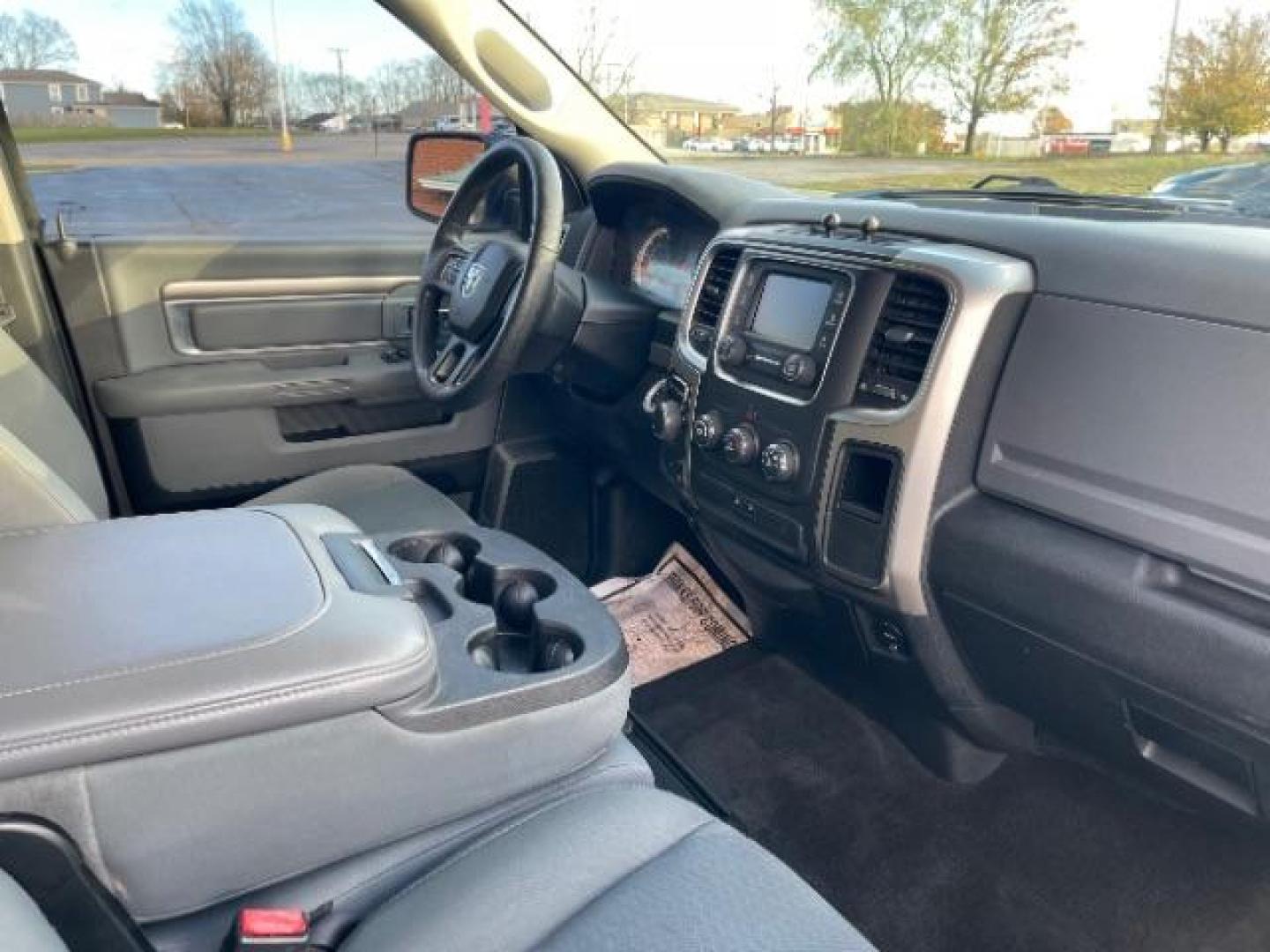 2017 RAM 1500 SLT Crew Cab SWB 4WD (1C6RR7LT7HS) with an 5.7L V8 OHV 16V engine, 8-Speed Automatic transmission, located at 1951 S Dayton Lakeview Rd., New Carlisle, OH, 45344, (937) 908-9800, 39.890999, -84.050255 - 2017 RAM 1500 SLT Crew Cab SWB 4WD - Photo#20