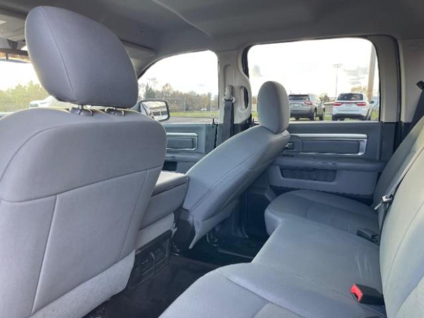 2017 RAM 1500 SLT Crew Cab SWB 4WD (1C6RR7LT7HS) with an 5.7L V8 OHV 16V engine, 8-Speed Automatic transmission, located at 1951 S Dayton Lakeview Rd., New Carlisle, OH, 45344, (937) 908-9800, 39.890999, -84.050255 - 2017 RAM 1500 SLT Crew Cab SWB 4WD - Photo#21