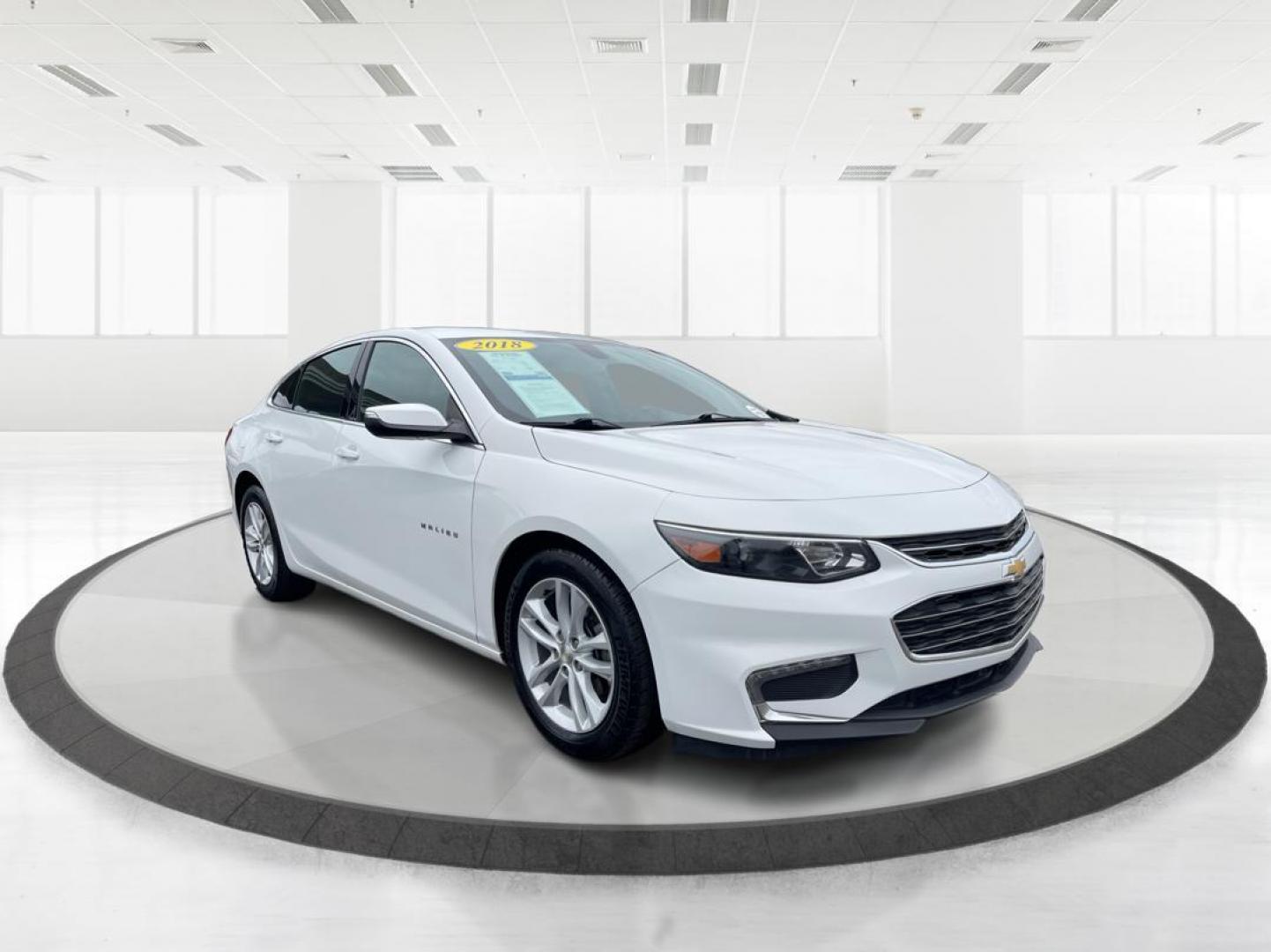 2018 Chevrolet Malibu LT (1G1ZD5ST4JF) with an Other engine, located at 1951 S Dayton Lakeview Rd., New Carlisle, OH, 45344, (937) 908-9800, 39.890999, -84.050255 - 2018 Chevrolet Malibu LT - Photo#0