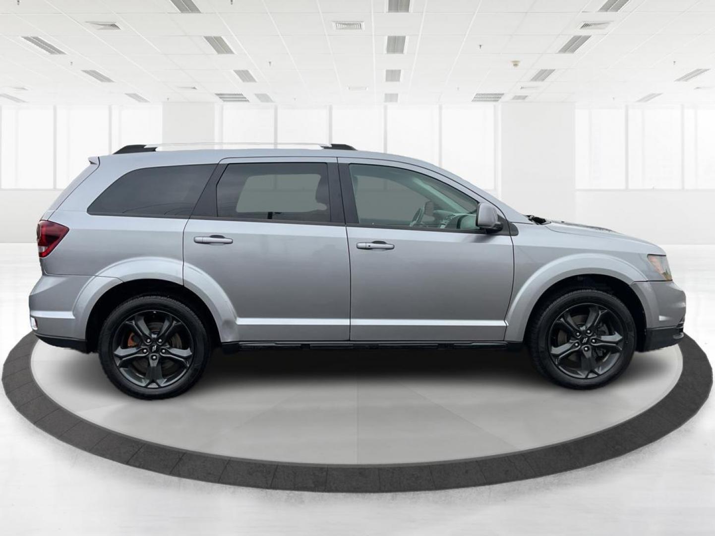 2018 Dodge Journey Crossroad (3C4PDDGG4JT) with an Other engine, located at 1184 Kauffman Ave, Fairborn, OH, 45324, (937) 908-9800, 39.807072, -84.030914 - 2018 Dodge Journey Crossroad - Photo#1