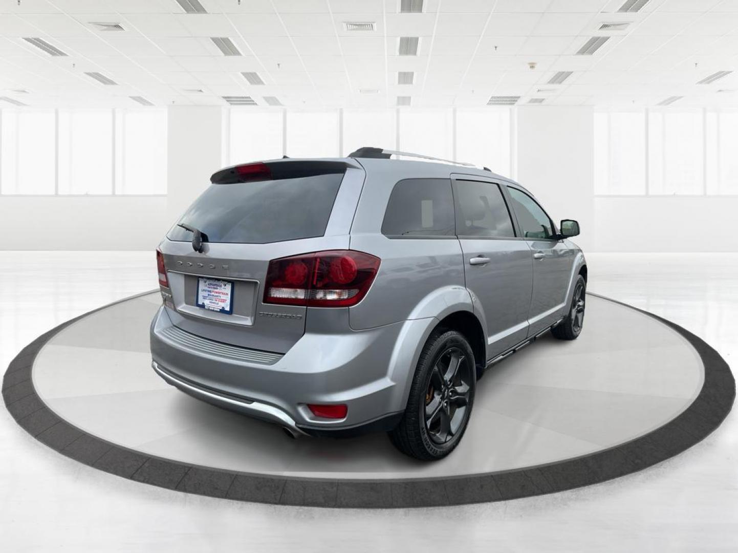 2018 Dodge Journey Crossroad (3C4PDDGG4JT) with an Other engine, located at 1184 Kauffman Ave, Fairborn, OH, 45324, (937) 908-9800, 39.807072, -84.030914 - 2018 Dodge Journey Crossroad - Photo#2